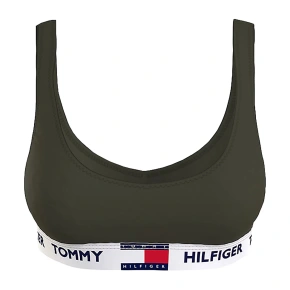 Biustonosz sportowy damski 85 UW0UW02225-RBN - Tommy Hilfiger