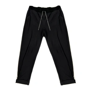 Damskie spodnie dresowe Joger Comfry-V. - Janira