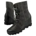 Buty damskie W NL3491-052 czarny - Sorel