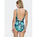 Dámské jednodílné plavky Summer Fleur OWP - Triumph