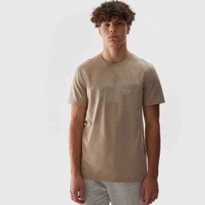 Koszulka 4F M 4FWSS24TTSHM1155 83S