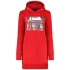 Bluza Geographical Norway Fabienne W WW4561F/GNO-RED