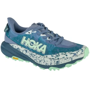 Buty do biegania Hoka Speedgoat 6 W 1147811-MNLG dámské Buty do biegania Hoka Speedgoat 6 W 1147811-MNLG dámské