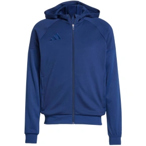 Bluza adidas Tiro 25 Full-Zip Hoodie M JC5131 pánské