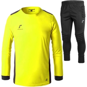 Dres Reusch Match Set Jr 55/40/200/2700 dětské