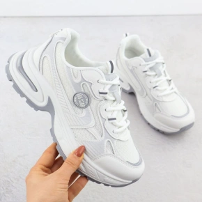 Buty Big Star RR274A191 INT2121