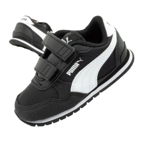 Buty Puma ST Runner Jr 384903 01 dětské