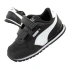 Buty Puma ST Runner Jr 384903 01 dětské