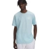 Koszulka Under Armour Sportstyle Left Chest Ss M 1326799 494 pánské