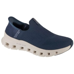 Skechers Slip-Ins: Glide-Step Pro - Everyday Citizen 150422-NVY Granatowe 37