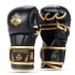 Rękawice MMAsparingowe S - Master Gold - Valor Series