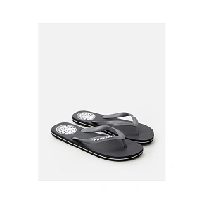 Japonki RIP CURL Icons Open Toe czarny Japonki RIP CURL Icons Open Toe czarny
