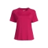 Koszulka CASALL Essential Tee różowy