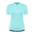 Rogelli koszulka damska CORE błękitna S