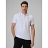 Koszulka polo regular męska 4F 4FRSS26TPTSM0897-10S pánské