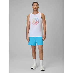 Spodenki plażowe boardshorty męskie 4F 4FRSS26UBDSM229-33S