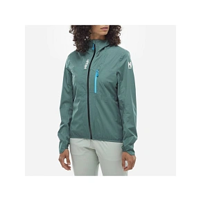 Kurtka MILLET WANAKA LIGHT 2.5L JKT W zielony Kurtka MILLET WANAKA LIGHT 2.5L JKT W zielony
