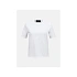 Koszulka damska PEAK PERFORMANCE W Original Small Logo Tee kolor biały
