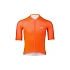 Koszulka rowerowa POC M's Pristine Jersey orange pánské