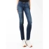 Jeansy Wrangler Molly River Washed W251ZB33T