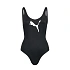 Kostium kąpielowy Puma Swim Swimsuit 1P W 907685 06