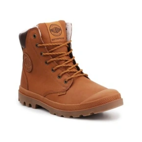 Damskie buty sportowe WPS W 72992-251-M - Palladium