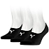 Skarpety Puma Footie 3Pack 906930 01