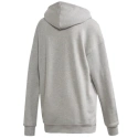 Damska bluza z kapturem Trefoil W FM3304 - Adidas