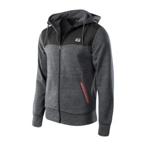 Bluza IQ Cross The Line Sarin M 92800284437 pánské