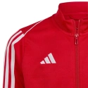 Dziecięca bluza piłkarska Tiro 23 League Training Jr HS3527 - Adidas