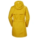 Damska kurtka przeciwdeszczowa W Lyness II Coat W 53248 344 - Helly Hansen