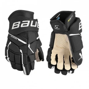 Rękawice hokejowe Bauer Supreme M5 Pro Int