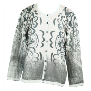 Kardigan damski - Hegler