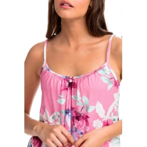 Wygodna dwuczęściowa piżama damska 14160