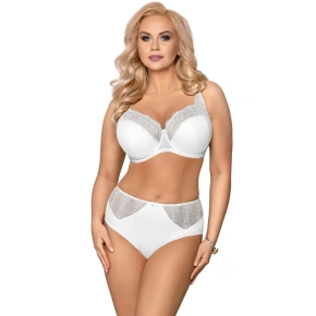 Biustonosz damski VB-355 biały - VENA