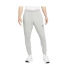 Męskie spodnie treningowe Dri-Fit Trapered M CZ6379-063 szary - Nike