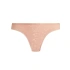 Majtki damskie QF7348E FSR Cinnamon - Calvin Klein
