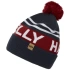 Pánská zimní čepice RIDGELINE BEANIE 67150 597  tmavě modrá -  Helly Hansen