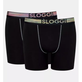 Pánské boxerky GO ABC Natural B Short 2P - Triumph