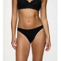 Dámská tanga Smart Invisible String - Triumph