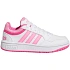 Buty adidas Hoops 3.0 Jr IG3827