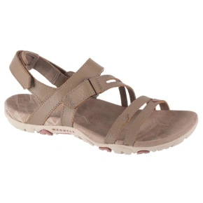Sandały Merrell Sandspur Rose Convert Sandal W J003424 dámské