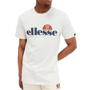Koszulka Ellesse SL Prado Tee Off White M SHV07405-904 Koszulka Ellesse SL Prado Tee Off White M SHV07405-904
