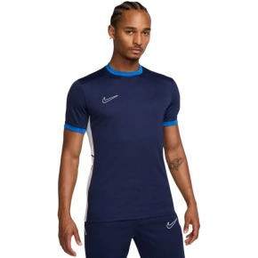 Koszulka Nike Academy 25 SS Top M FZ9754-410 pánské