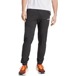 Spodnie męskie adidas Terrex Xperior Light czarne IQ1399