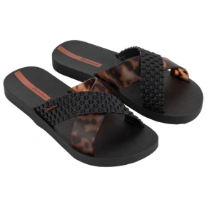 Klapki Ipanema Sense Slide W 27214 BC402 dámské