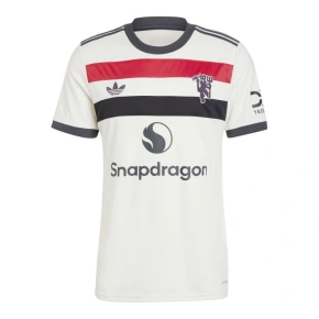 Koszulka adidas Manchester United 3rd M IY7806 pánské