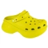 Klapki Crocs Classic Bae Clog W 206302-312 dámské