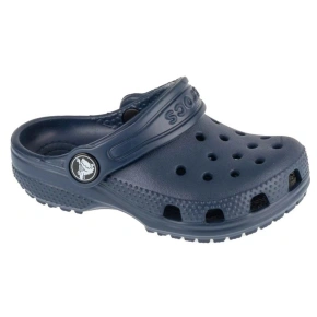 Klapki Crocs Classic Clog T Jr 206990-410