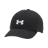 Czapka z daszkiem Under Armour Blitzing Adj W 1376705 001